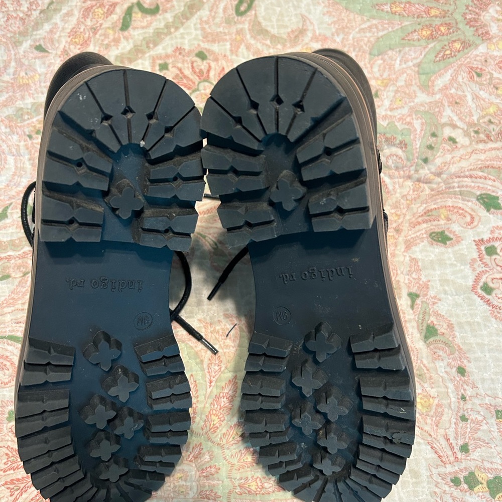 Indigo Rd. Boots - Picture 7 of 7